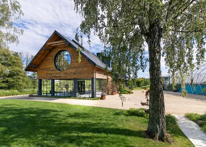 Karma House Goscienczyce