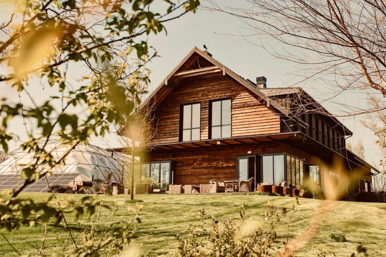 Karma House Goscienczyce * Grojec (Masovia)