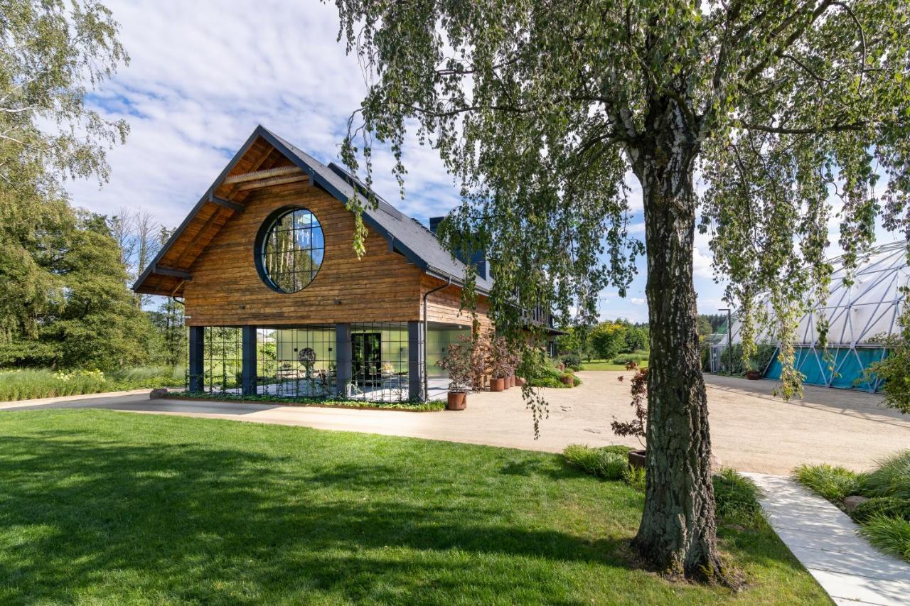 Karma House Goscienczyce Grojec (Masovia)