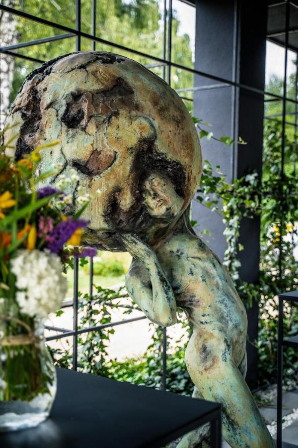 Bed & Breakfast Karma House Goscienczyce