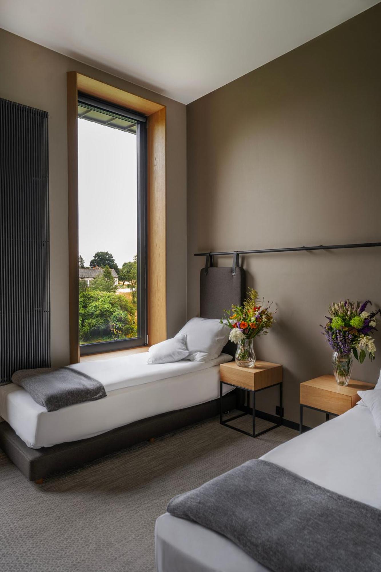 Karma House Goscienczyce Bed & Breakfast Grojec (Masovia)